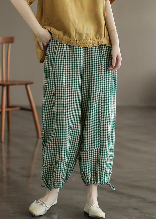 Beautifully Crafted Pants in a Classic Style