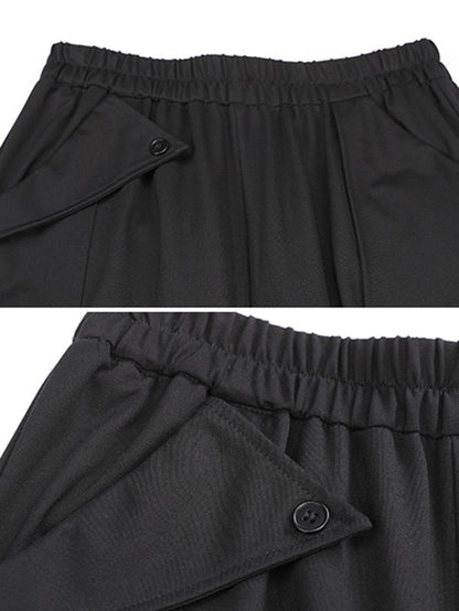Vintage Inspired Pants with a Contemporary Edge
