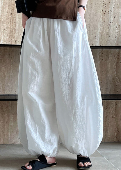 Beautifully Crafted Pants in a Classic Style