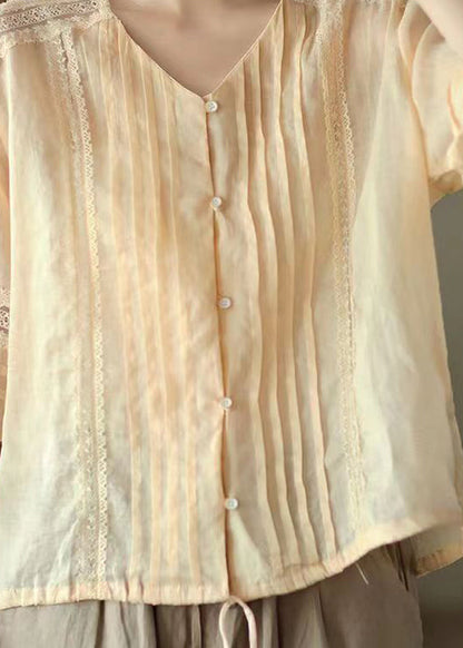 Classic Vintage & Enduringly Stylish Shirt