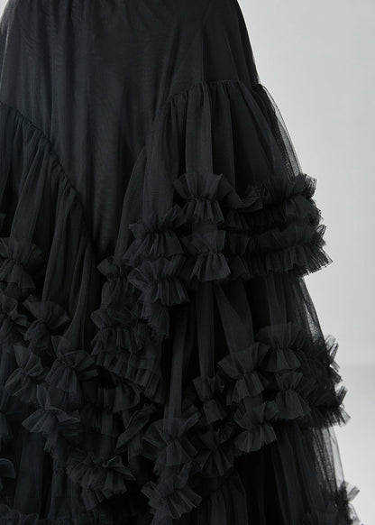 Well Tailored Garment with a Graceful Silhouette