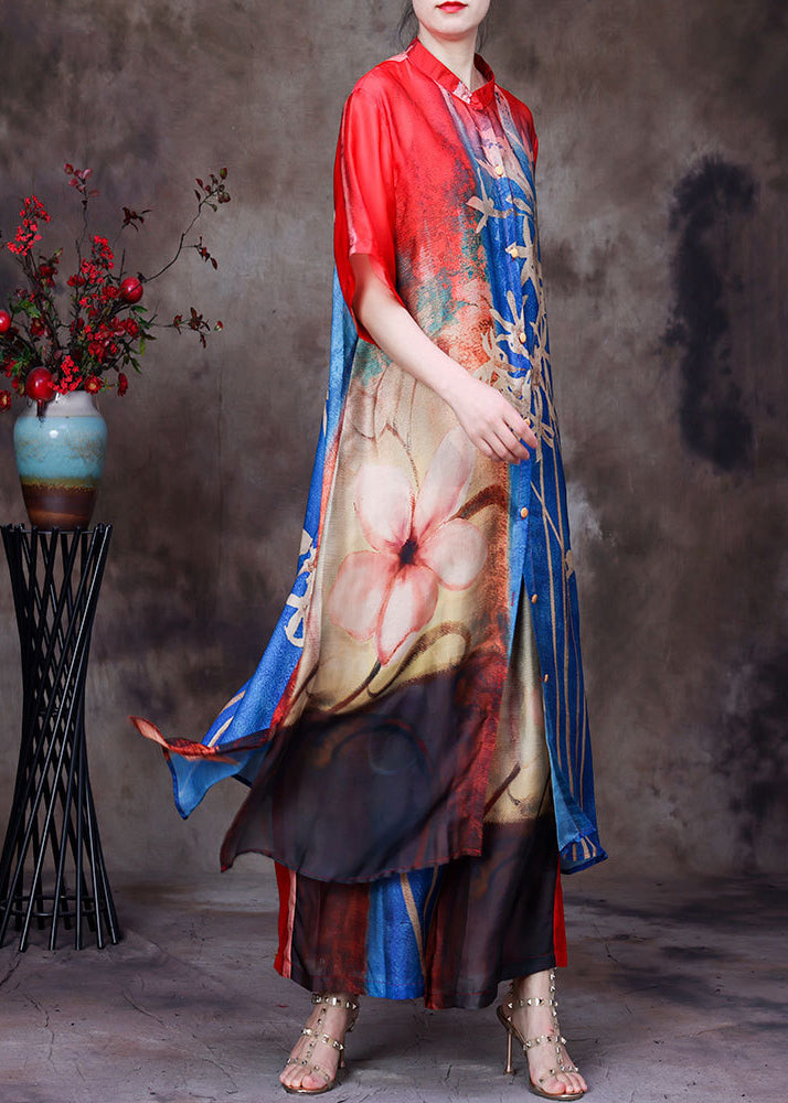 Beautifully Crafted Shirt in a Classic Style