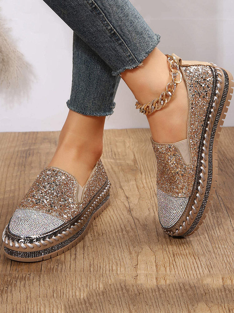 Vintage Inspired Orthopedic Shoes