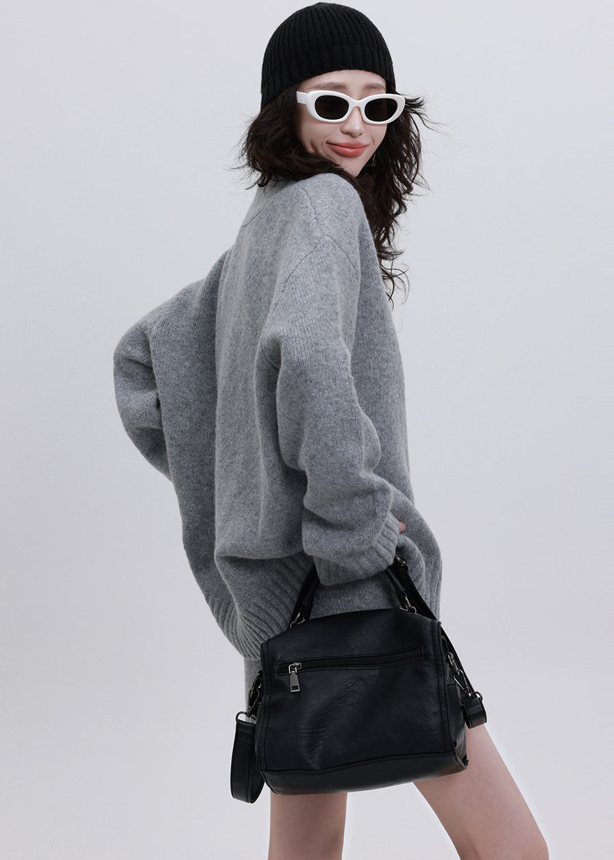 Classic Vintage & Enduringly Stylish Sweater