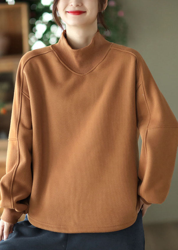 Well Tailored Shirt with a Graceful Silhouette