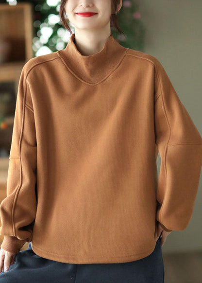 Well Tailored Shirt with a Graceful Silhouette
