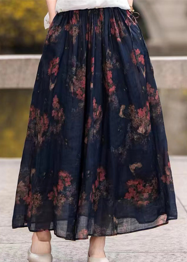 Well Tailored Garment with a Graceful Silhouette