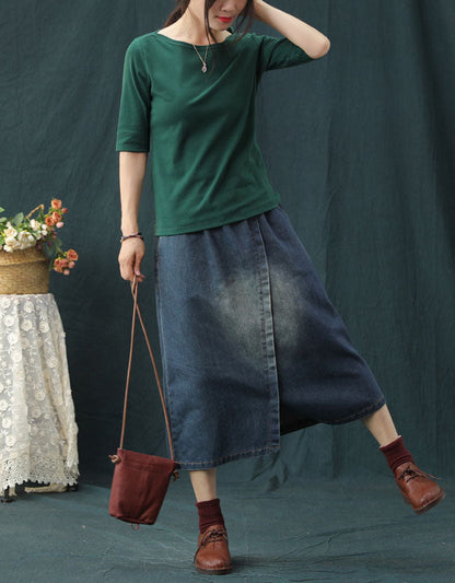 Beautifully Finished Garment in a Timeless Design