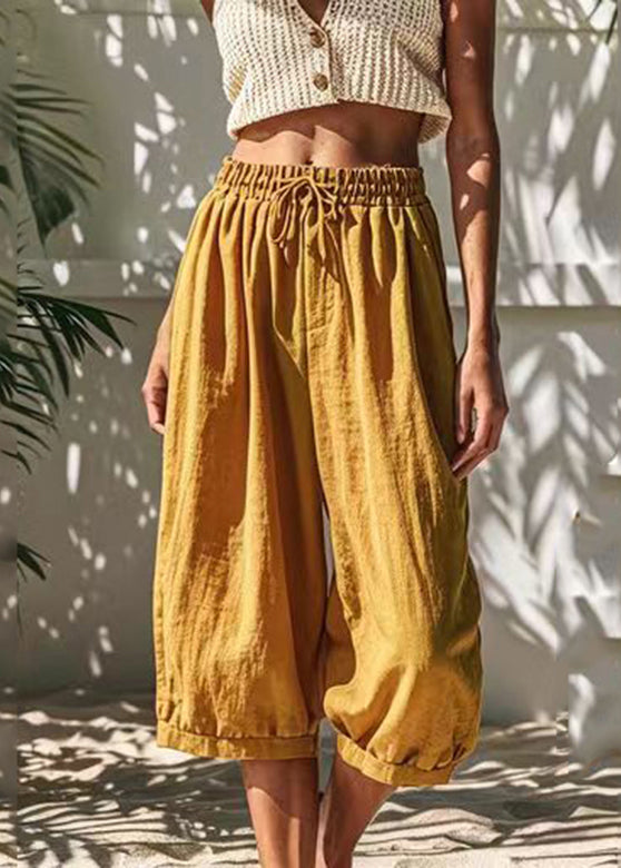 Gracefully Styled Pants for Any Occasion