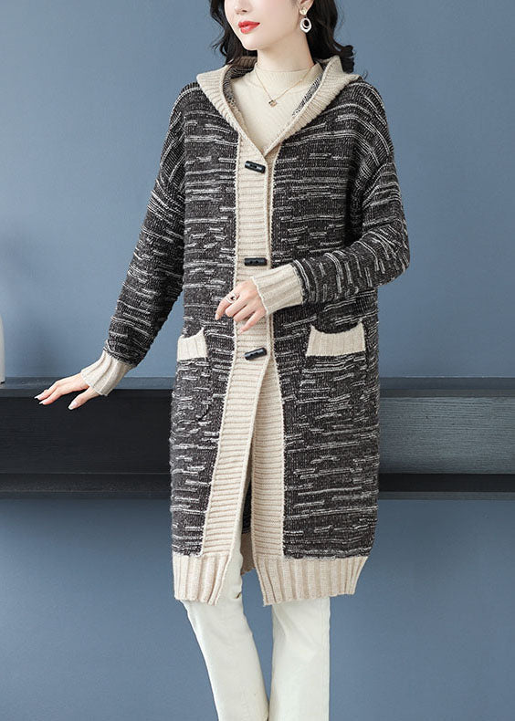 Beautifully Crafted Coat in a Classic Style