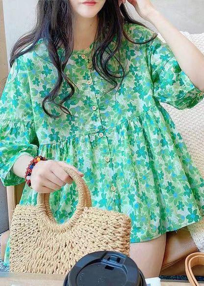 Elegantly Styled Shirt for Everyday Wear
