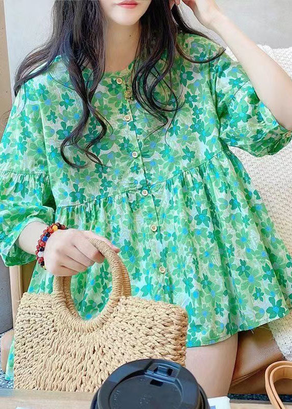 Elegantly Styled Shirt for Everyday Wear