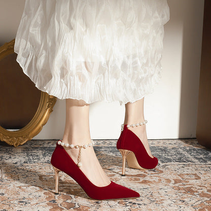 Classic Orthopedic Shoes with Timeless Style