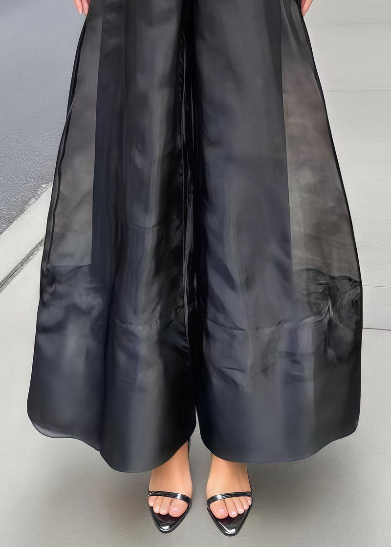 Vintage Inspired Pants with a Contemporary Edge