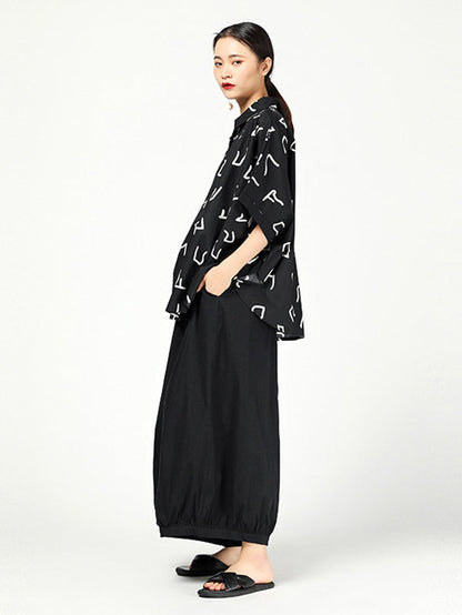 Elegantly Styled Pants for Everyday Wear