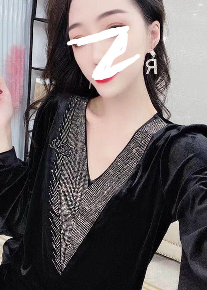 Vintage Inspired Top with a Contemporary Edge