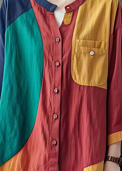 Gracefully Styled Shirt for Any Occasion