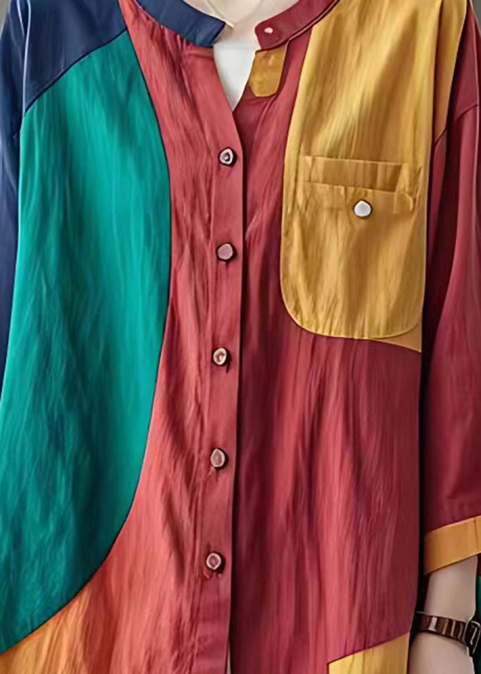 Gracefully Styled Shirt for Any Occasion