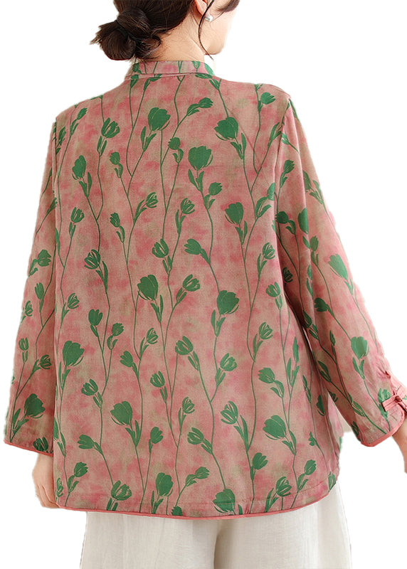Beautifully Finished Shirt in a Timeless Design