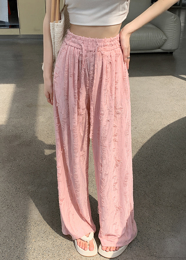 Elegantly Styled Pants for Everyday Wear