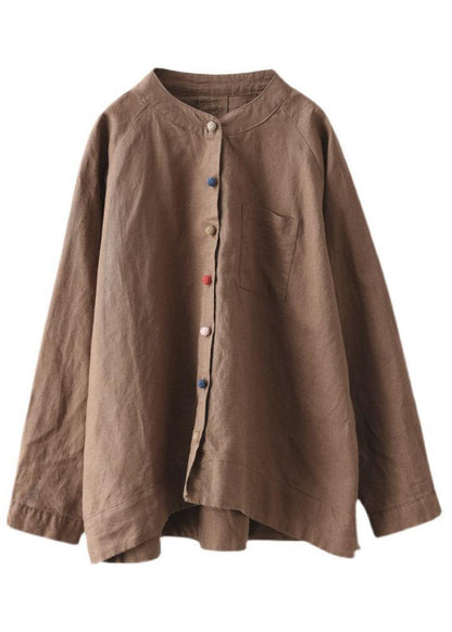 Vintage Inspired Top with a Contemporary Edge
