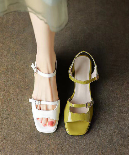 Stylish Orthopedic Sandals for Any Occasion