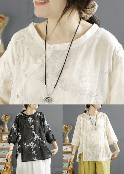 Beautifully Balanced Shirt with Timeless Character
