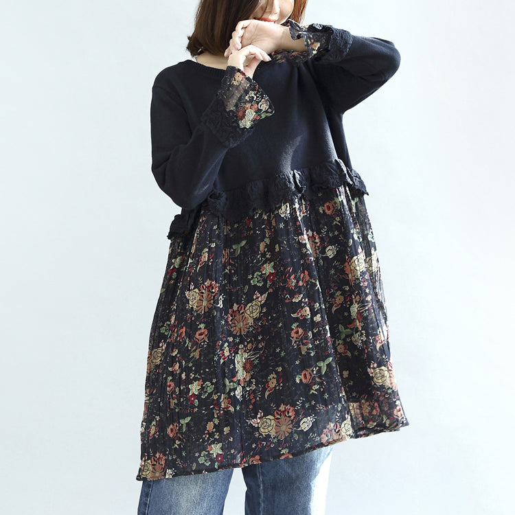 Polished Sweater with an Effortless Classic Look