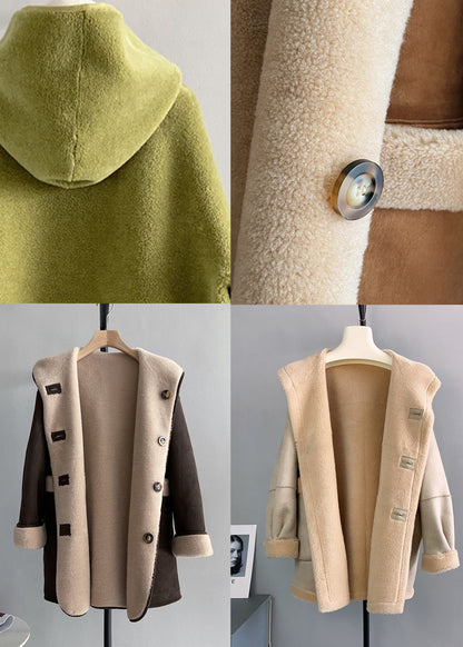 Sophisticated Jacket with a Clean Classic Look