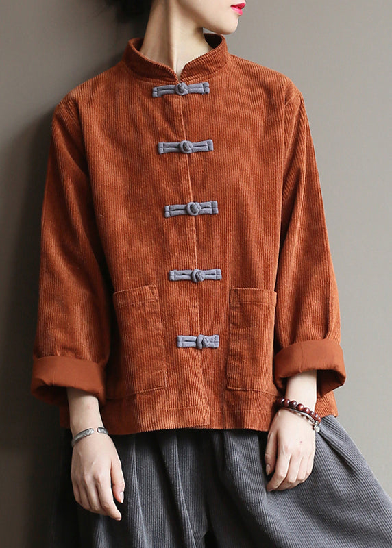 Gracefully Styled Coat for Any Occasion
