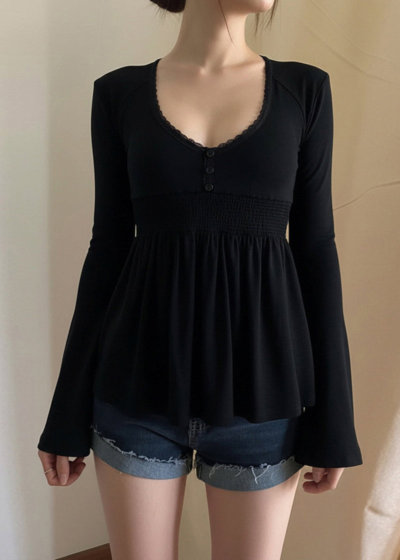 Beautifully Crafted Shirt in a Classic Style