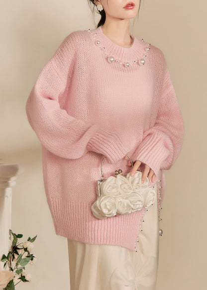 Elegantly Styled Sweater for Everyday Wear