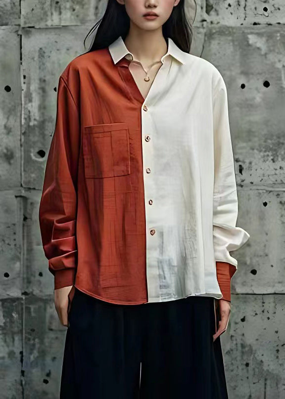 Beautifully Finished Shirt in a Timeless Design