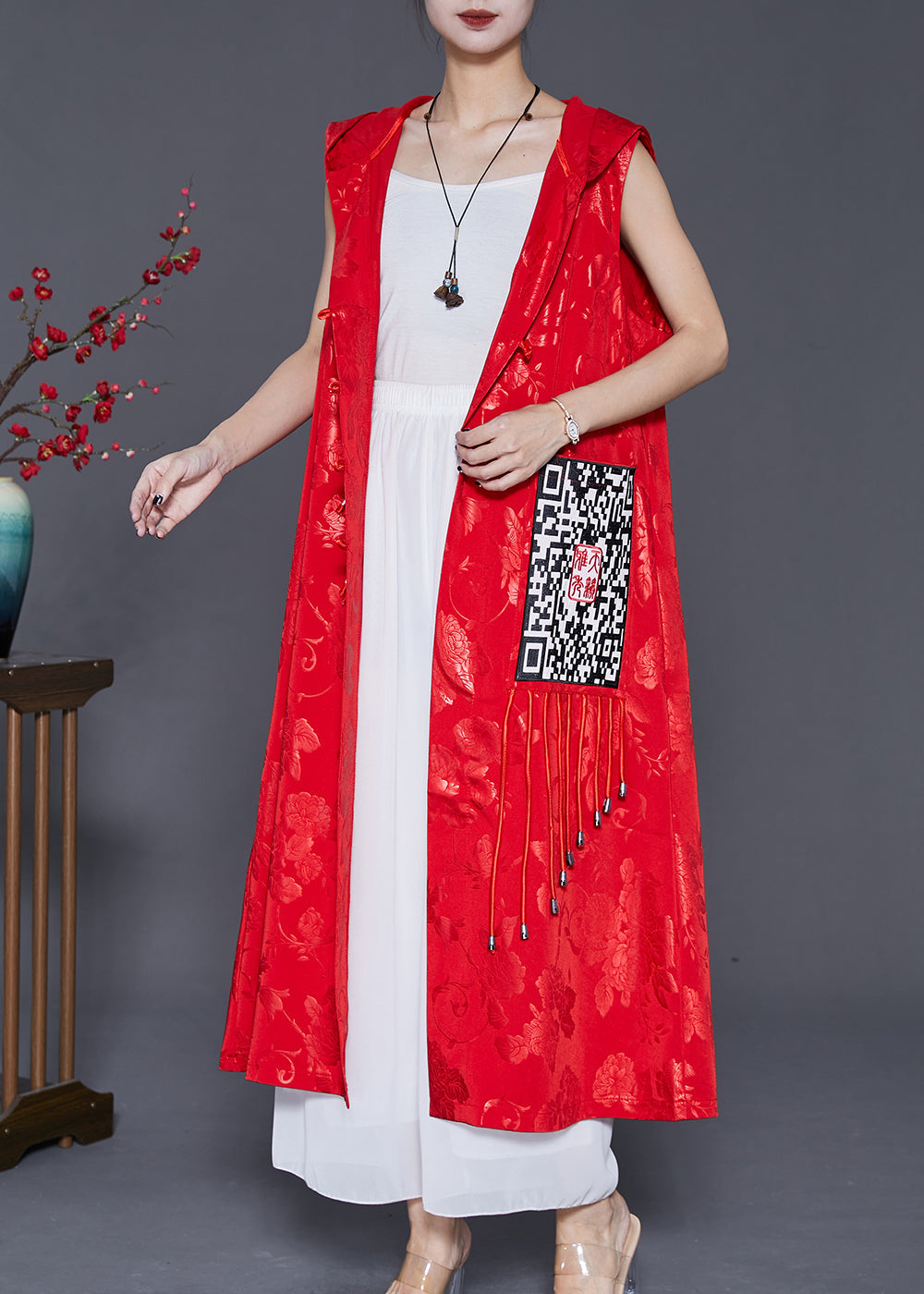 Classic Vintage & Enduringly Stylish Garment