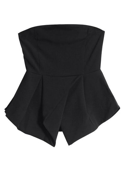 Beautifully Balanced Top with Timeless Character