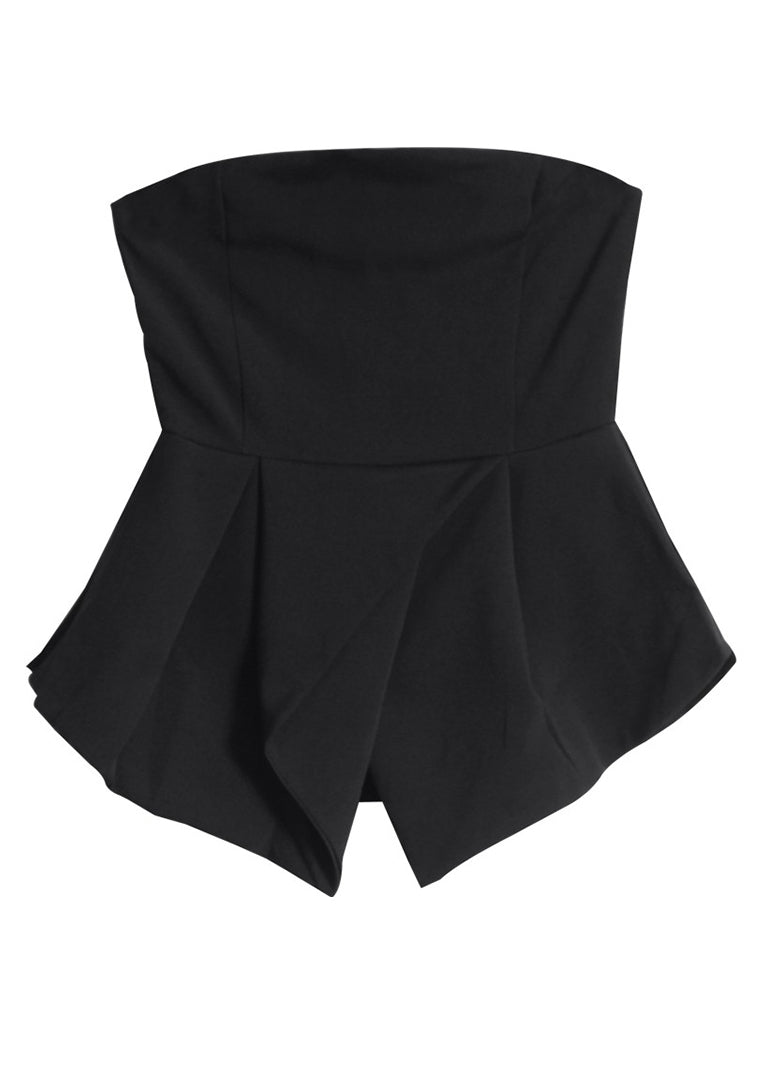 Beautifully Balanced Top with Timeless Character