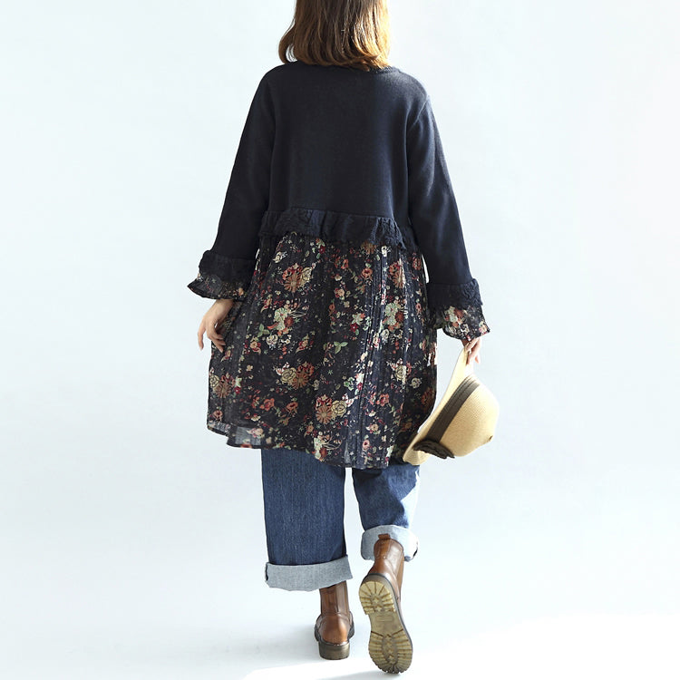 Polished Sweater with an Effortless Classic Look