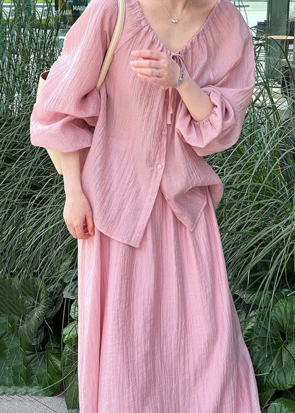 Beautifully Crafted Shirt in a Classic Style