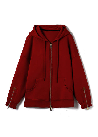 Sophisticated Coat with a Clean Classic Look