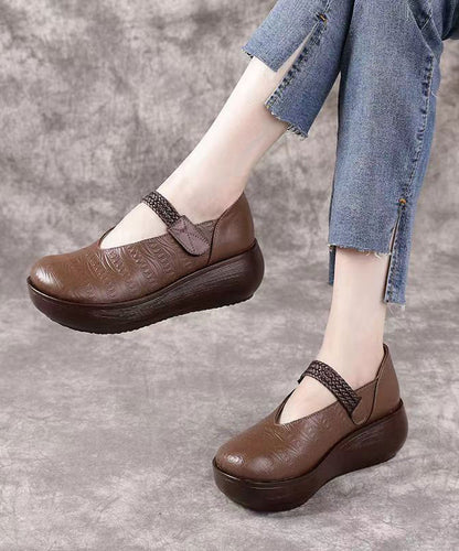 Graceful Orthopedic Shoes for Modern Look