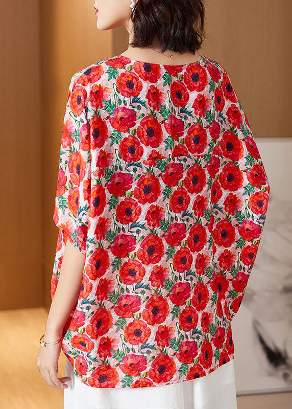 Beautifully Crafted Shirt in a Classic Style
