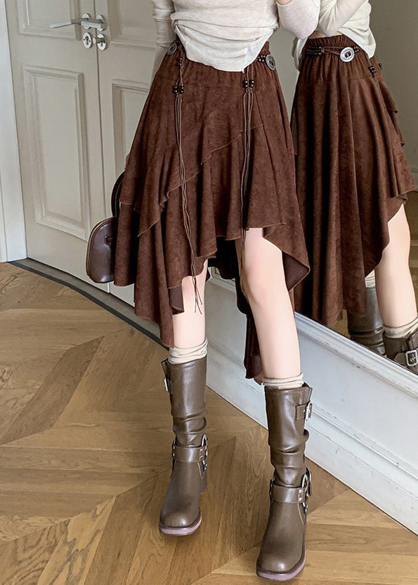 Beautifully Balanced Garment with Timeless Character