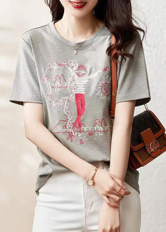 Effortlessly Elegant Shirt with a Timeless Design