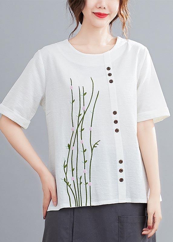 Classic Vintage Shirt with a Flattering Fit