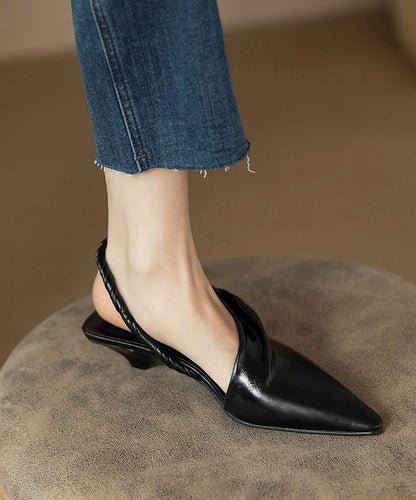 Chic Orthopedic Sandals with Unique Design
