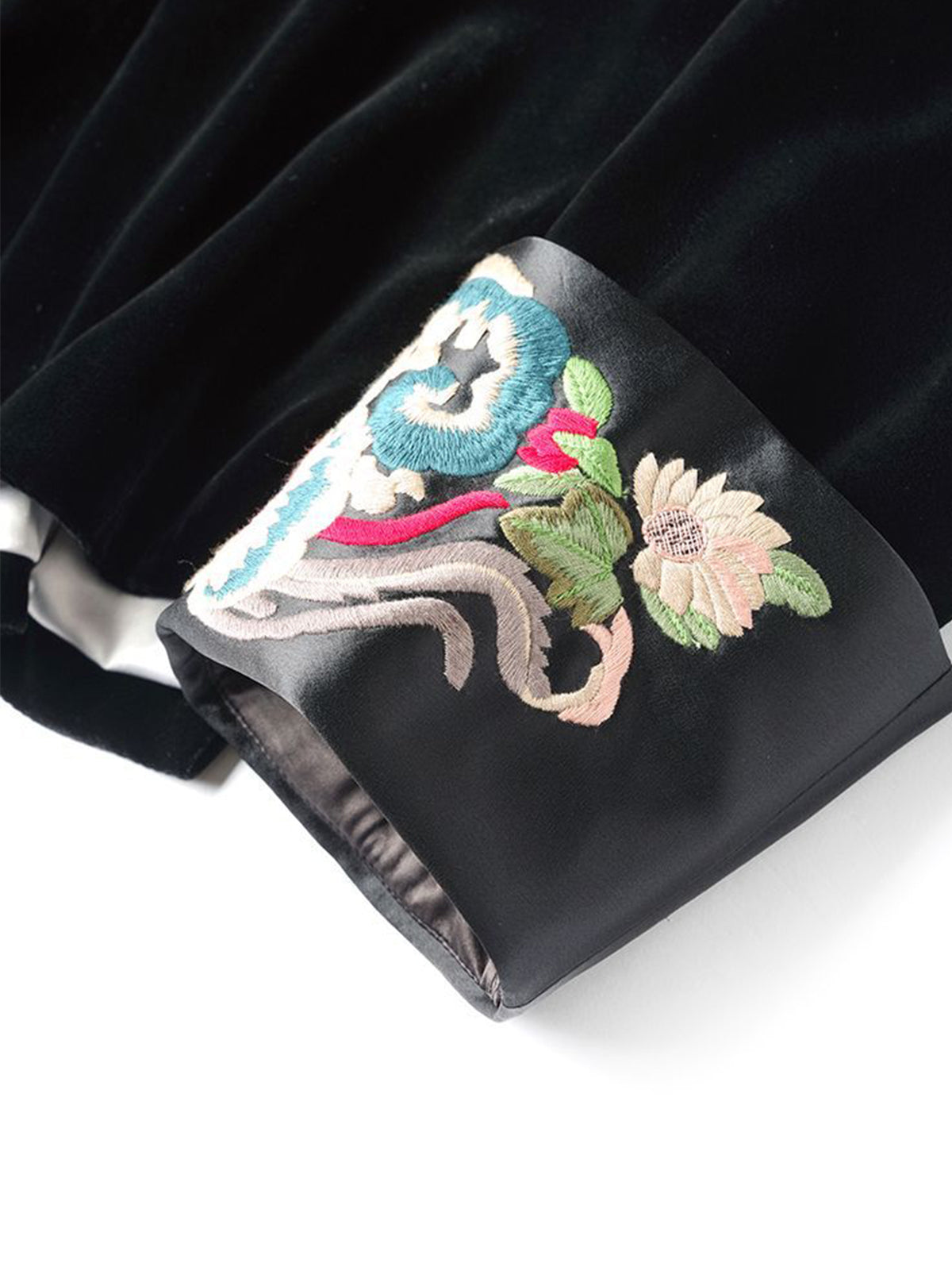 Beautifully Balanced Top with Timeless Character