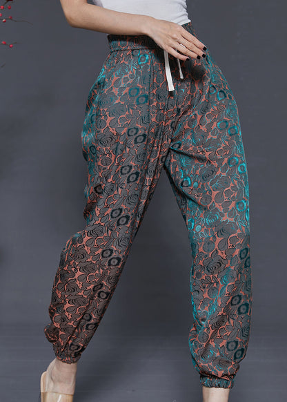 Classic Vintage & Enduringly Stylish Pants
