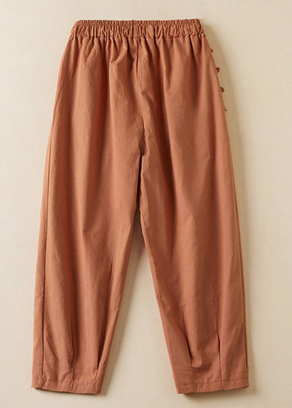 Sophisticated Pants with a Clean Classic Look