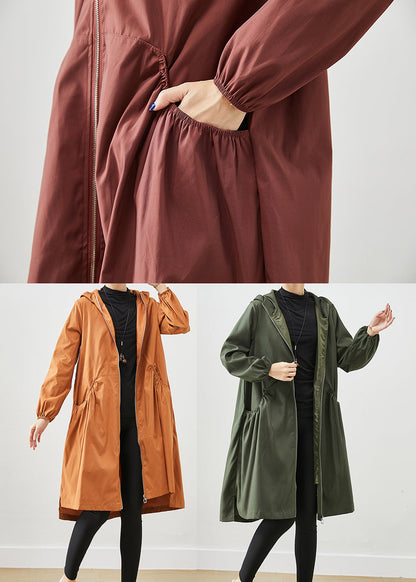 Beautifully Finished Coat in a Timeless Design