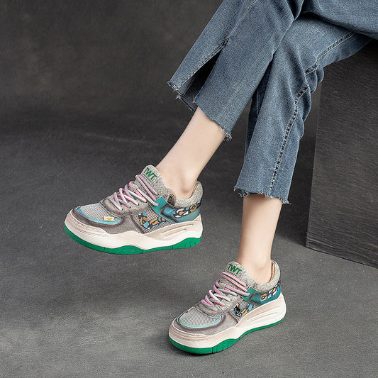 Graceful Orthopedic Shoes for Modern Look